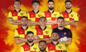 Göztepe’de 10 futbolcuyla yollar ayrıldı