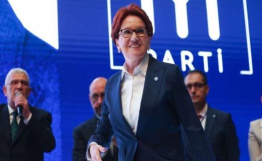 İYİ Parti, yerel seçim stratejisini masaya yatırdı: Fedakarlık sırası CHP'de