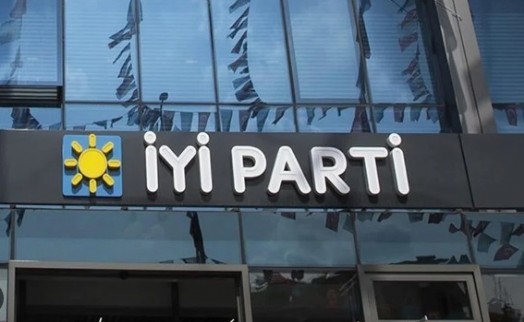 İYİ Parti’nin acı günü