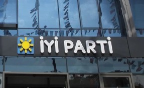 İYİ Parti’nin acı günü