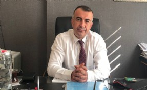 CHP İzmir İl Yönetimi, Samed Tekin'i disipline gönderdi