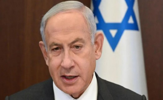 İsrail Başbakanı Netanyahu hastaneye kaldırıldı