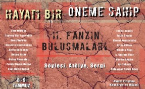 İzmir 2. Fanzin Buluşmaları’nda ekoloji konuşulacak