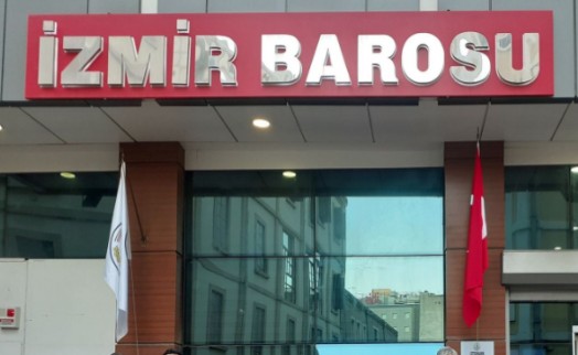 İzmir Barosu: Akbelen Ormanlarını yok etmek kabul edilemez