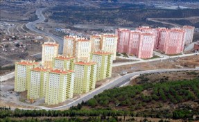 İzmir Büyükşehir Belediyesi, Uzundere'de 34 konut daha satıyor