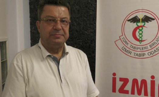 İzmir Tabip Odası'ndan kızamık aşısı çağrısı