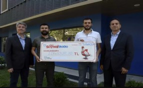 Çılgın Sayısal Loto'da tarihin en büyük ikramiyesini kazandı