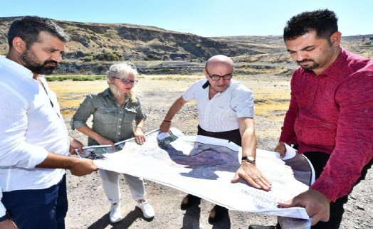 Harmandalı 'afete maruz bölge ilan edilmeli'