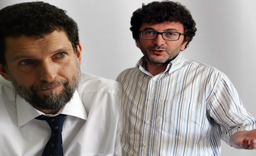 CHP'li Taşkın'dan Osman Kavala’nın tahliyesini isteyen hakimin sürülmesine tepki