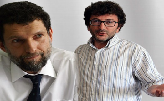 CHP'li Taşkın'dan Osman Kavala’nın tahliyesini isteyen hakimin sürülmesine tepki