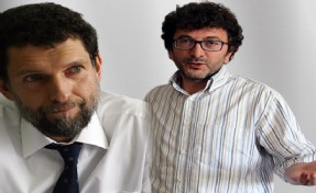 CHP'li Taşkın'dan Osman Kavala’nın tahliyesini isteyen hakimin sürülmesine tepki