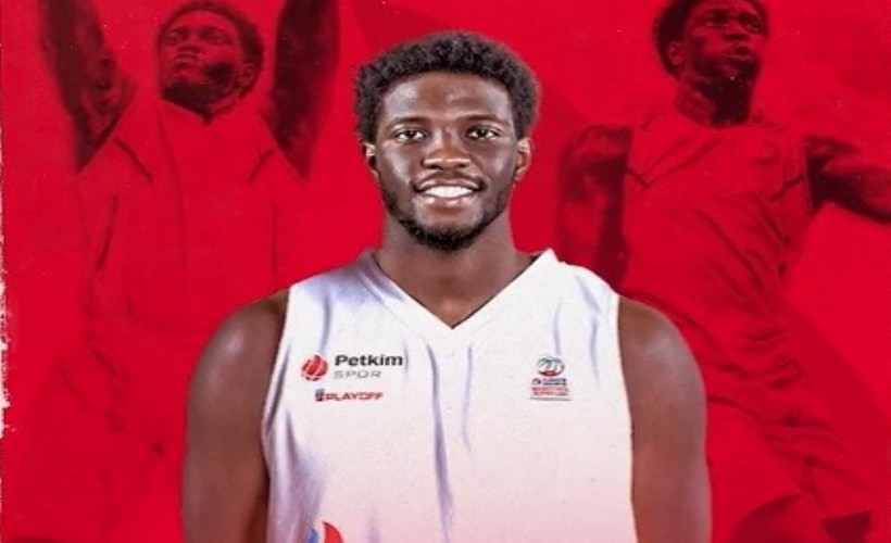 Khyri Thomas, resmen Petkimspor’da