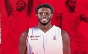 Khyri Thomas, resmen Petkimspor’da