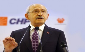 Kılıçdaroğlu: 10 cephede yara alsam da devam