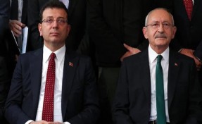 Kılıçdaroğlu ile İmamoğlu yarın başkanlar toplantısında görüşecek