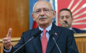 Kılıçdaroğlu'ndan 'Çav bella' tepkisi: Paylaşan kişiyi tutukladılar ama onu yapan kişiyi görmediler