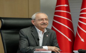 Kılıçdaroğlu'ndan Filenin Sultanları'na tebrik mesajı