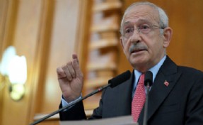 Kılıçdaroğlu: Kimin işine yarıyor bu ekonomik soykırım programı?