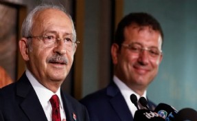 Kılıçdaroğlu'ndan 'değişim'e karşı 'yenilenme' hamlesi