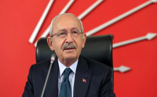 Kılıçdaroğlu'ndan, sert çıkış: Çalışsaydınız, beni bu duruma sokmasaydınız