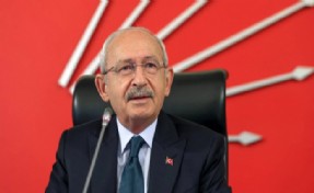 Kılıçdaroğlu'ndan, sert çıkış: Çalışsaydınız, beni bu duruma sokmasaydınız