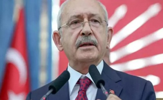 Kılıçdaroğlu'ndan zam tepkisi: Ekonomik soykırım!