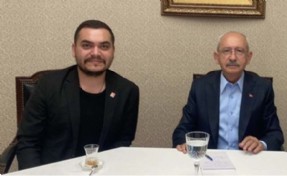 Kılıçdaroğlu'nun yeni danışmanı Gökşen Anıl Ulukuş oldu