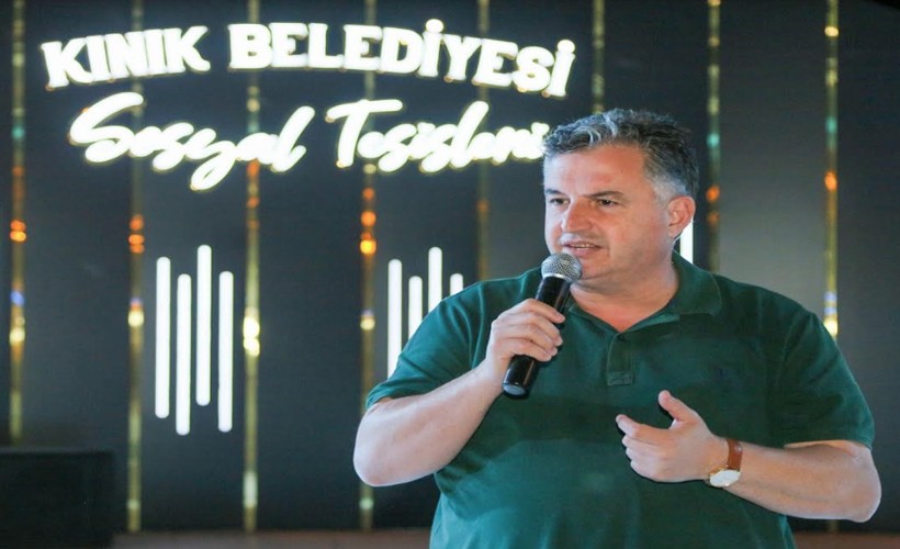 Kınıklı şampiyonlar SAYEM’le kazandı