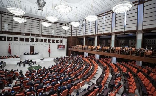 Kira artışına yüzde 25 sınırı Meclis'e geliyor