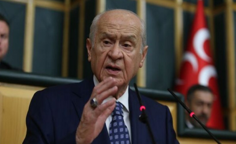 MHP lideri Bahçeli'den emekli maaşlarına zam çağrısı