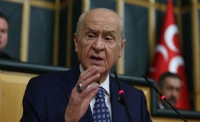 MHP lideri Bahçeli'den emekli maaşlarına zam çağrısı