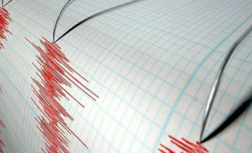 Malatya'da 4.2 büyüklüğünde deprem