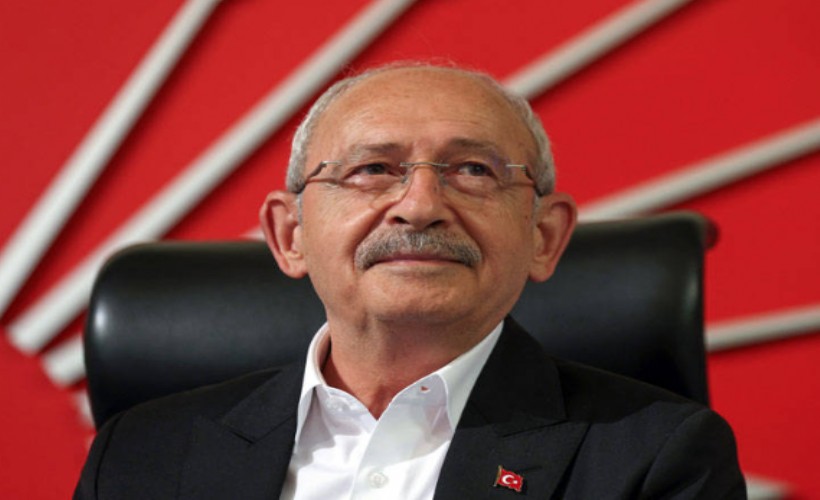 Mehmet Cengiz'in, Kılıçdaroğlu'na açtığı 'Beşli Çete' davası reddedildi