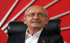 Mehmet Cengiz'in, Kılıçdaroğlu'na açtığı 'Beşli Çete' davası reddedildi