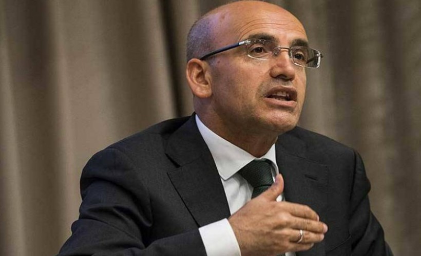 Mehmet Şimşek'ten 'gri liste' açıklaması: 2 eksiklik kaldı