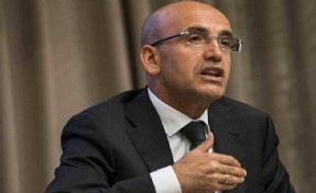 Mehmet Şimşek'ten 'gri liste' açıklaması: 2 eksiklik kaldı