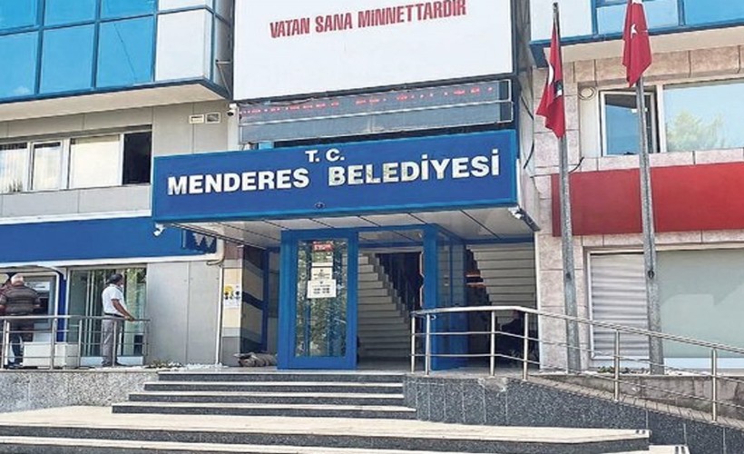 Menderes Belediyesi'nden 77 milyonluk taşınmaz satışı