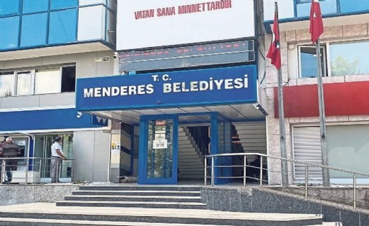 Menderes Belediyesi'nden 77 milyonluk taşınmaz satışı