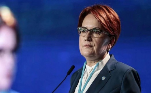 Meral Akşener, Erdoğan'ın ÖTV'yi artıran kararını Danıştay'a taşıdı