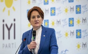 Meral Akşener: Seçime, tek başımıza girecek gibi çalışacağız