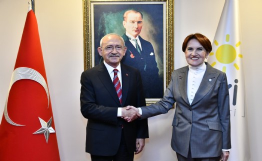 Meral Akşener'den gizli protokol tepkisi