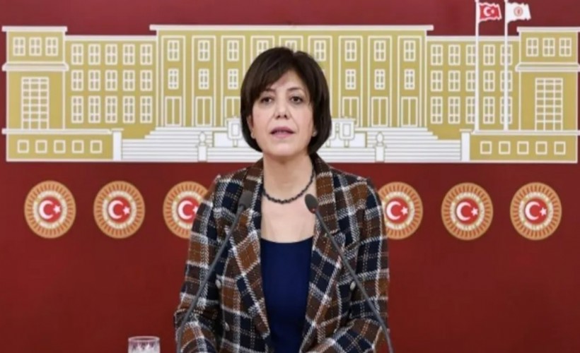 Meral Danış Beştaş: Başarısız olduk ama yenilmedik