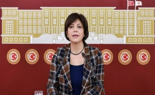 Meral Danış Beştaş: Başarısız olduk ama yenilmedik