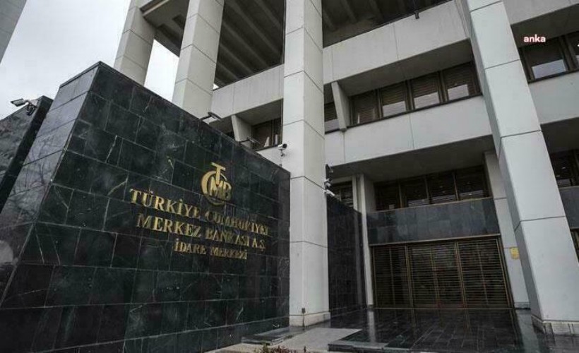 Merkez Bankası: Kısa vadeli dış borç stoku 165,6 milyar dolara yükseldi