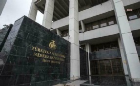 Merkez Bankası: Kısa vadeli dış borç stoku 165,6 milyar dolara yükseldi