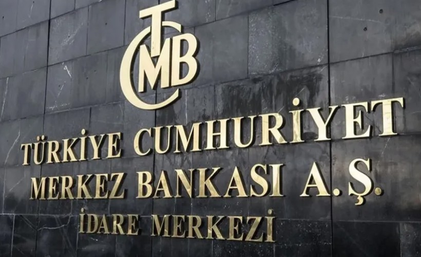 Merkez Bankası faiz kararını açıkladı