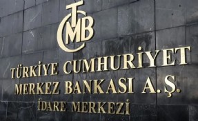 Merkez Bankası faiz kararını açıkladı