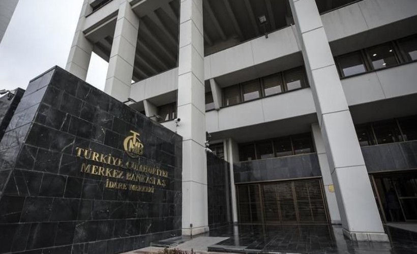 Merkez Bankası'nda 3 başkan yardımcısı görevinden alındı