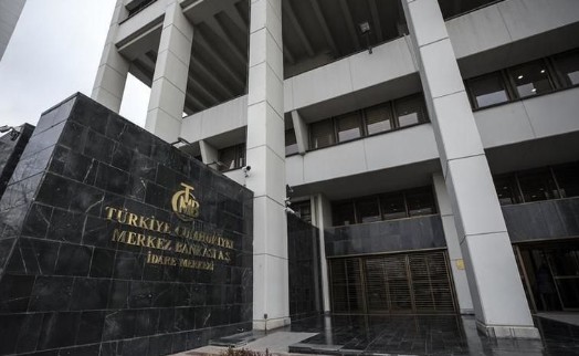 Merkez Bankası'nda 3 başkan yardımcısı görevinden alındı