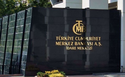 Merkez Bankası yıl sonu enflasyon tahminini açıkladı